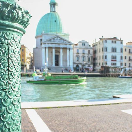 Centrale Mazzoni 15 Venice Exterior photo