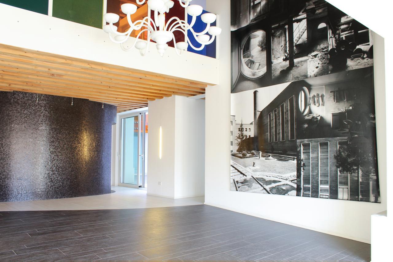 Centrale Mazzoni 15 Venice Exterior photo