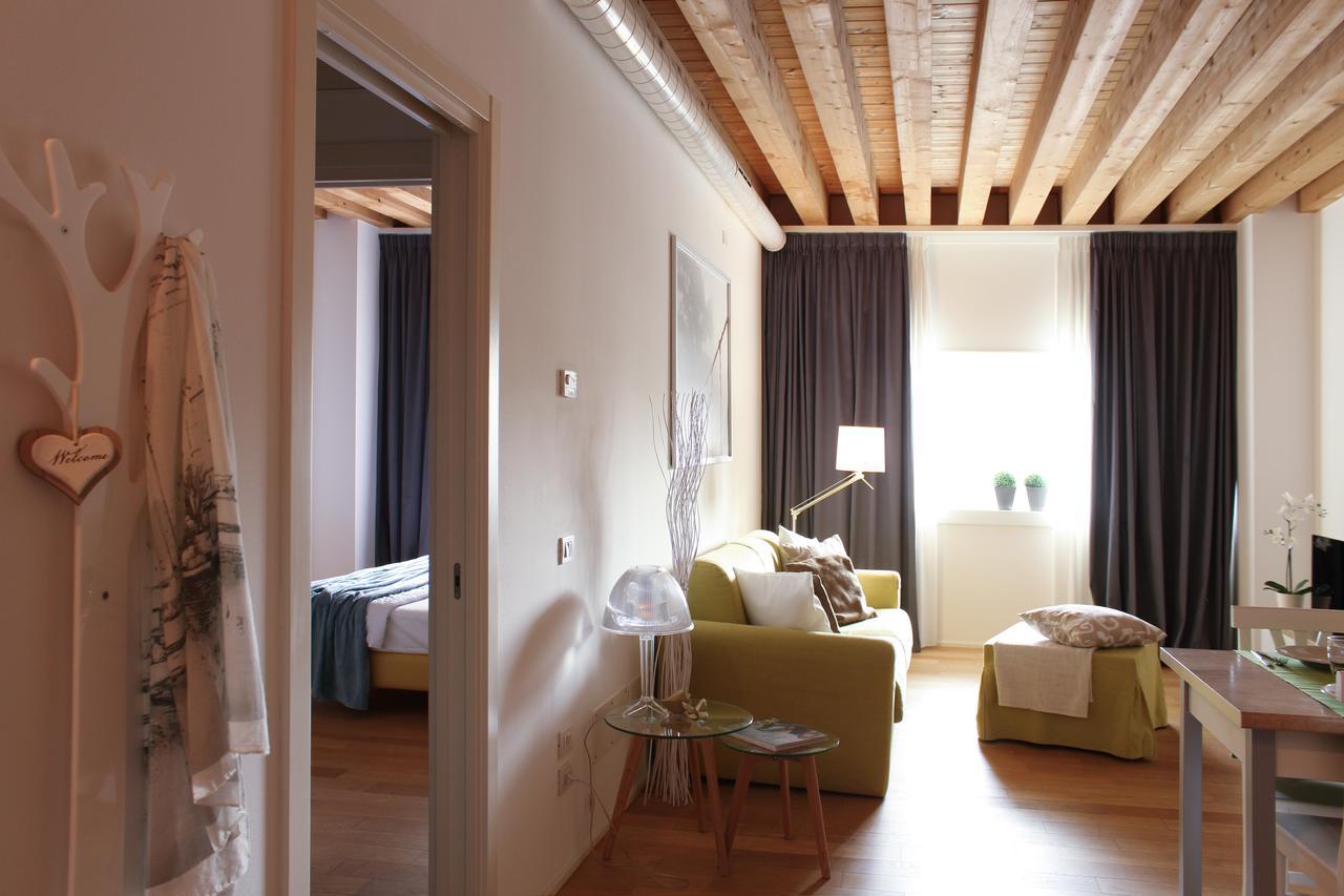 Centrale Mazzoni 15 Venice Exterior photo