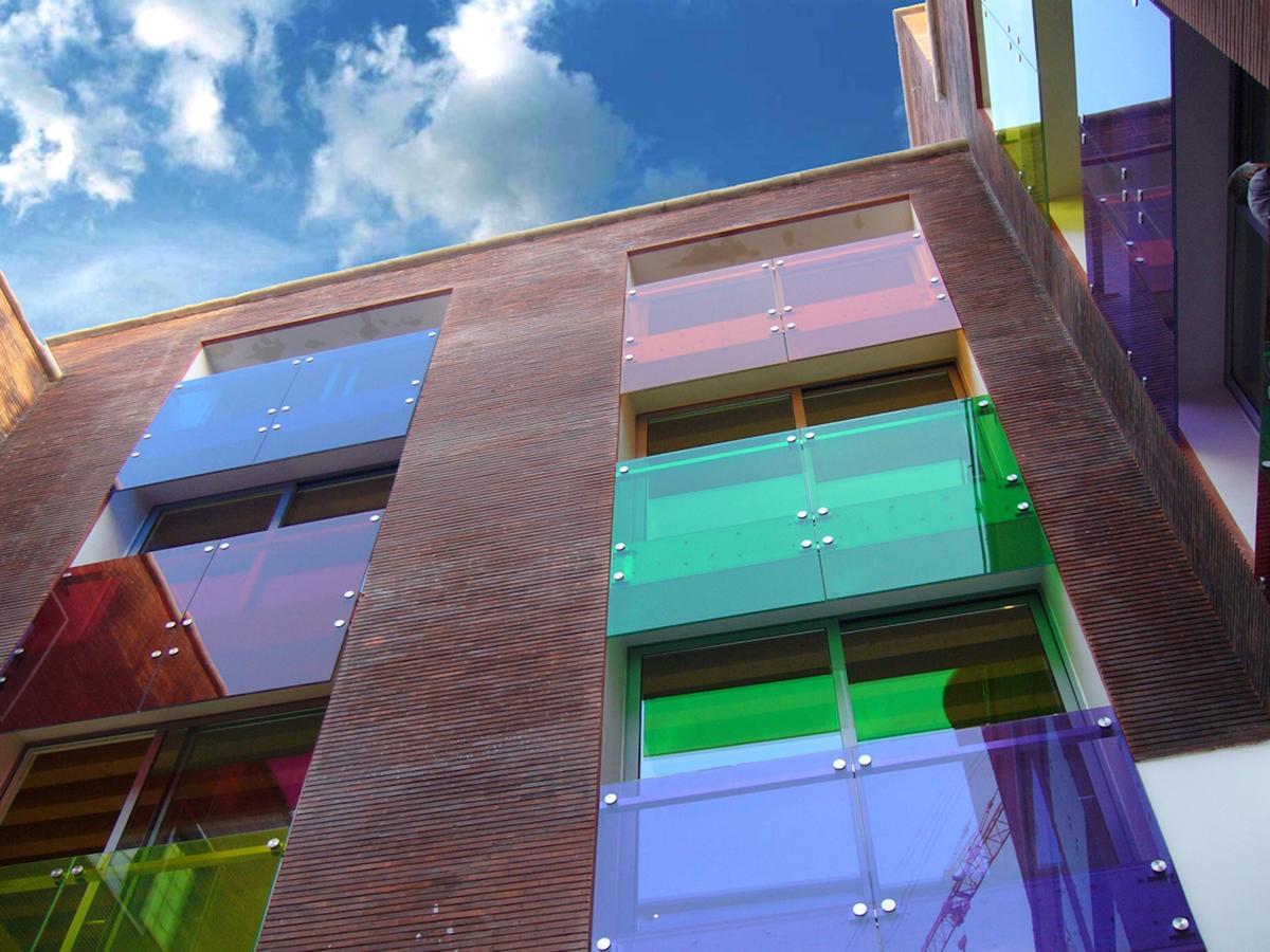 Centrale Mazzoni 15 Venice Exterior photo